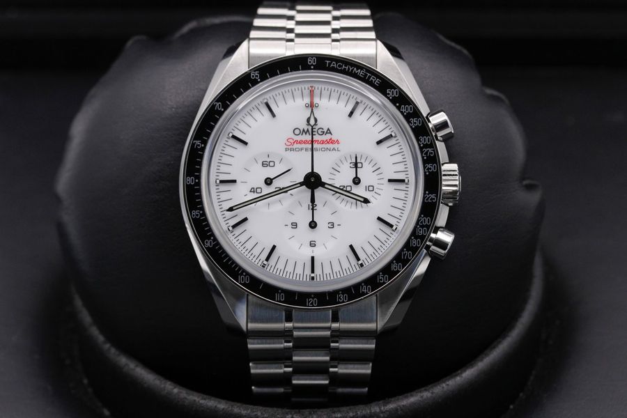 Omega Speedmaster Moonwatch Professional 310.30.42.50.04.001